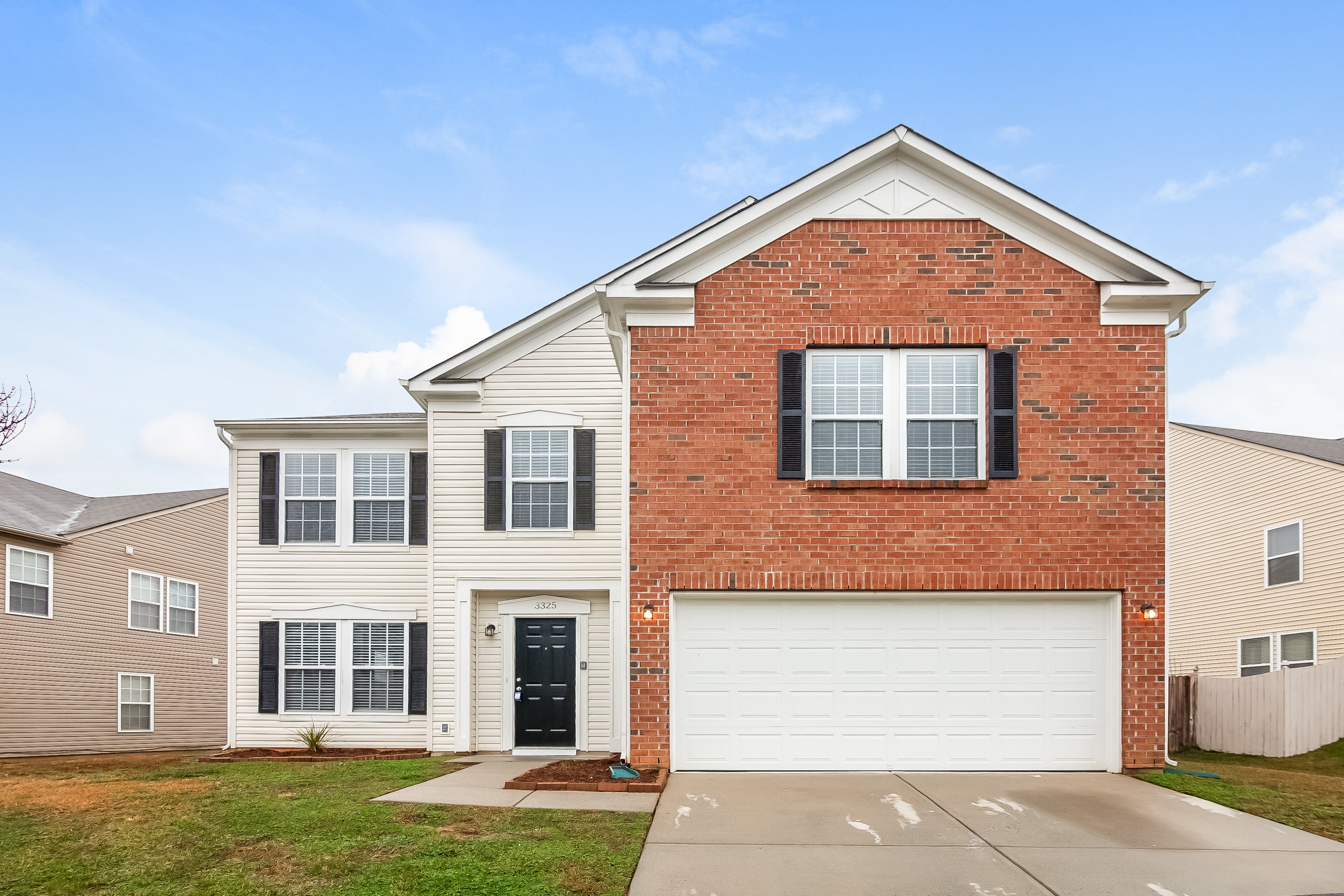 3325 Aldwych Way Charlotte, NC 28216